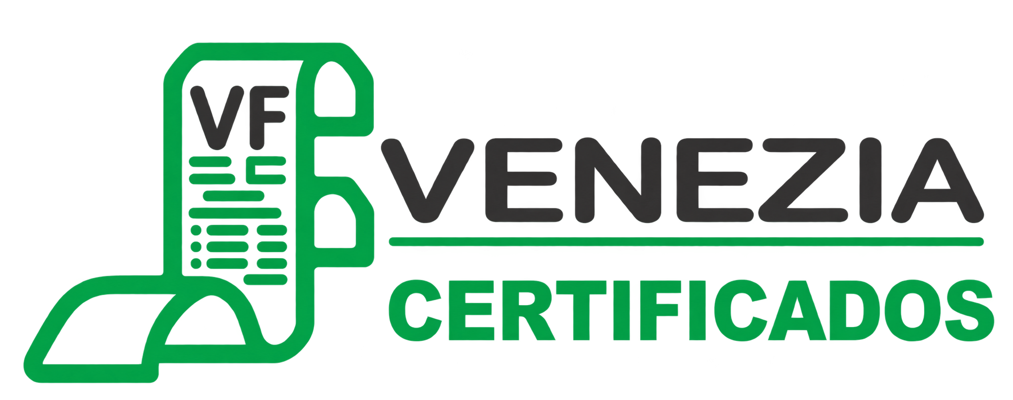 VENEZIA CERTIFICADOS