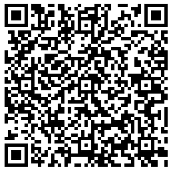 Código QR de pago configurado por VENEZIA CERTIFICADOS